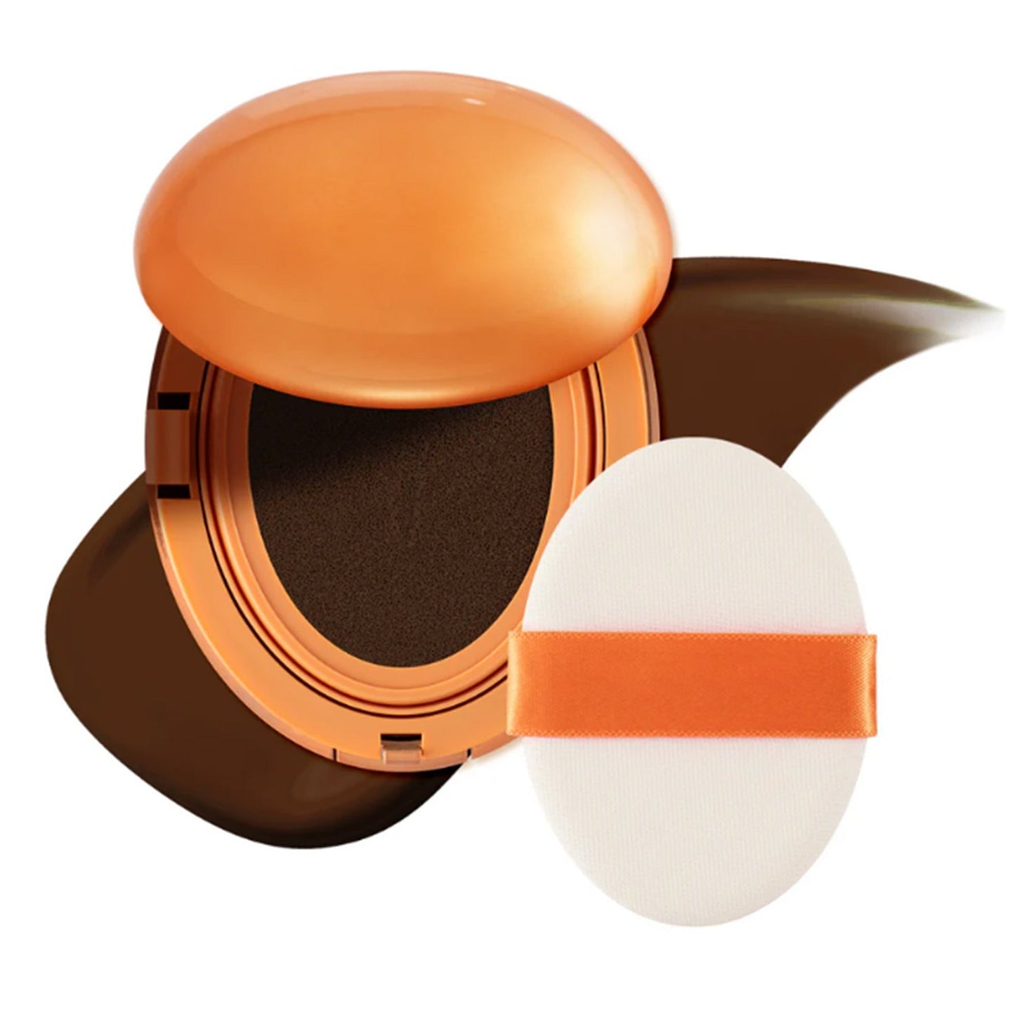 🔥Mask Fit AI Filter Cushion Foundation