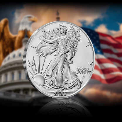 2025 225th Anniversary of Australian Proclamation Coins