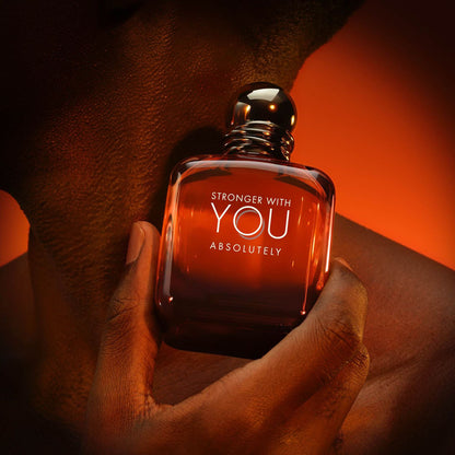 Stronger With You Absolutely Eau de Parfum Spray