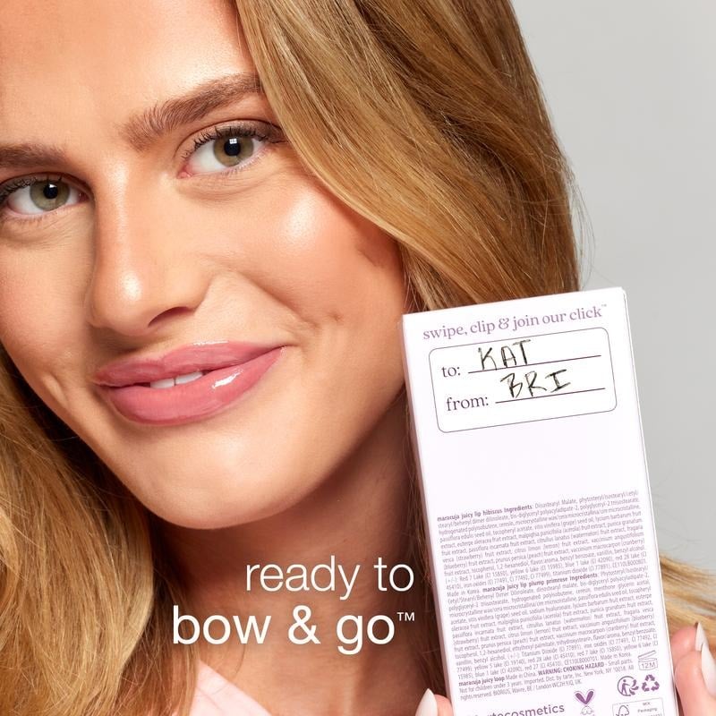 🎀2025 Petite Kisses Lip Duo