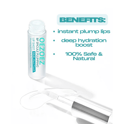 ✨BP Spicule Plumping Lip Shot