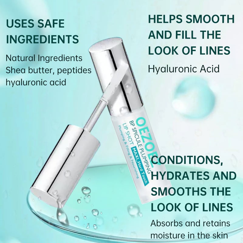 ✨BP Spicule Plumping Lip Shot