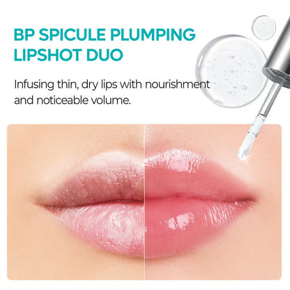 ✨BP Spicule Plumping Lip Shot