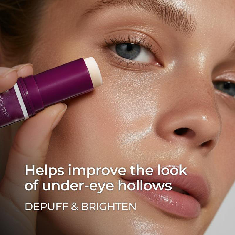 Cemenrete Calcium Multi Balm Eye Care