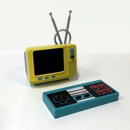 🎮Handheld Games🎮3.0-inch Screen-339 Classic Games