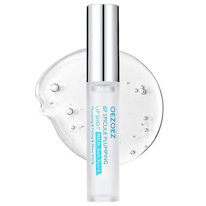 Kissable Lip Plumping Serum - Intense Moisture & Fuller Looking Lips