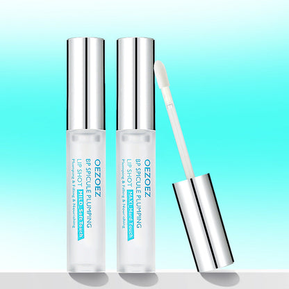 Kissable Lip Plumping Serum - Intense Moisture & Fuller Looking Lips