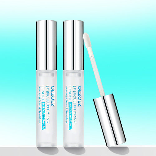 Kissable Lip Plumping Serum - Intense Moisture & Fuller Looking Lips