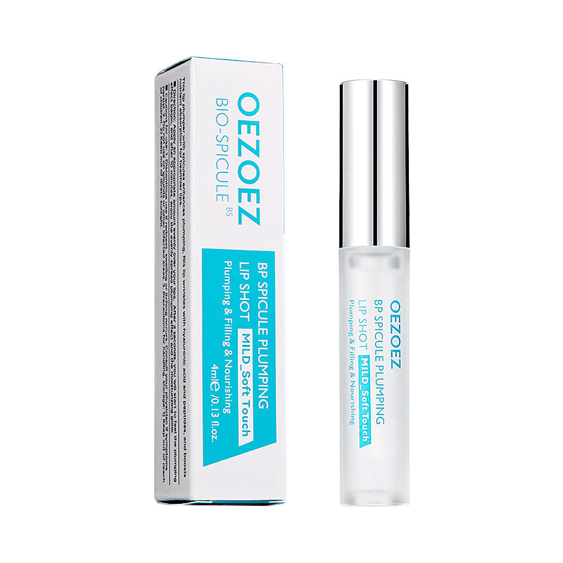 Kissable Lip Plumping Serum - Intense Moisture & Fuller Looking Lips