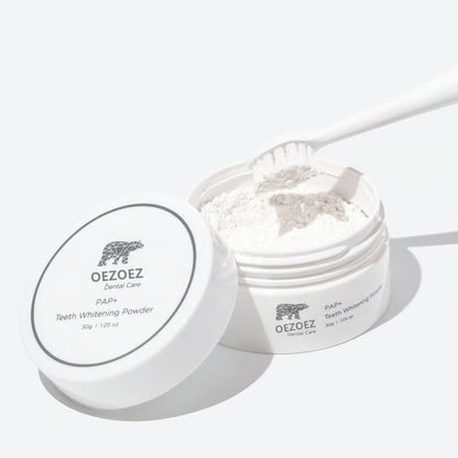PAP+ Teeth Whitening Powder