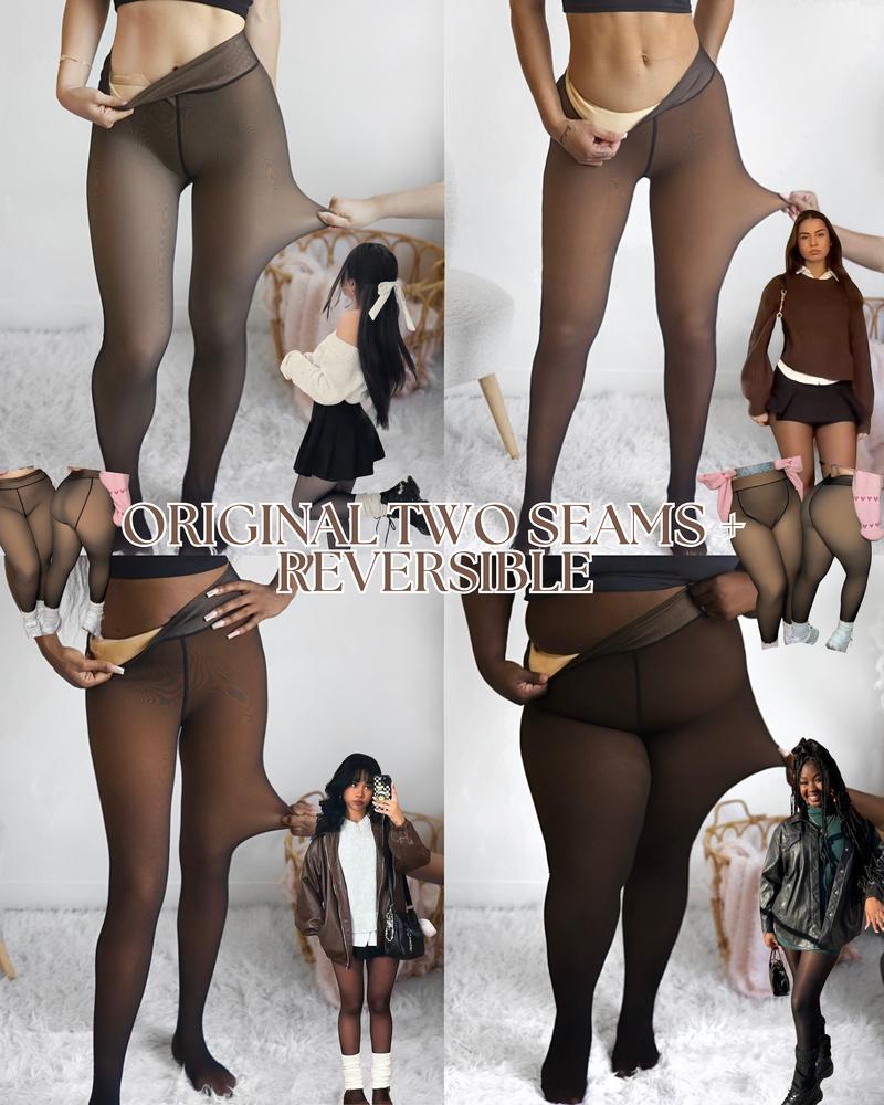 The Magic Fleece Lined Leggings