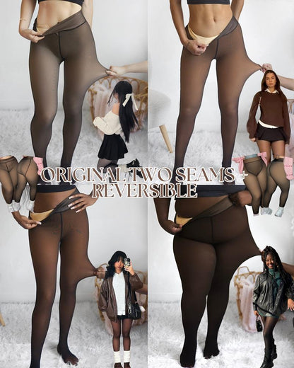 The Magic Fleece Lined Leggings
