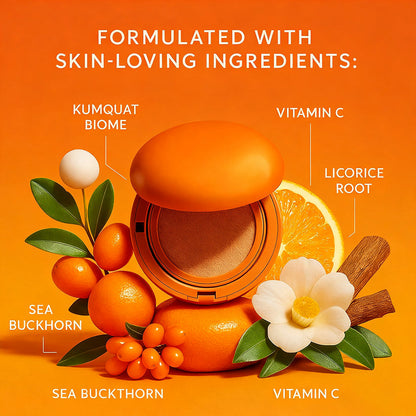 🔥Mask Fit AI Filter Cushion Foundation