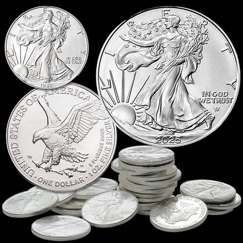 2025 225th Anniversary of Australian Proclamation Coins