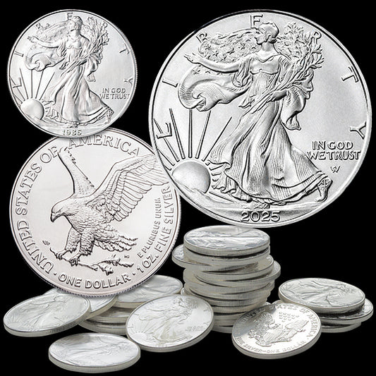 2025 225th Anniversary of Australian Proclamation Coins