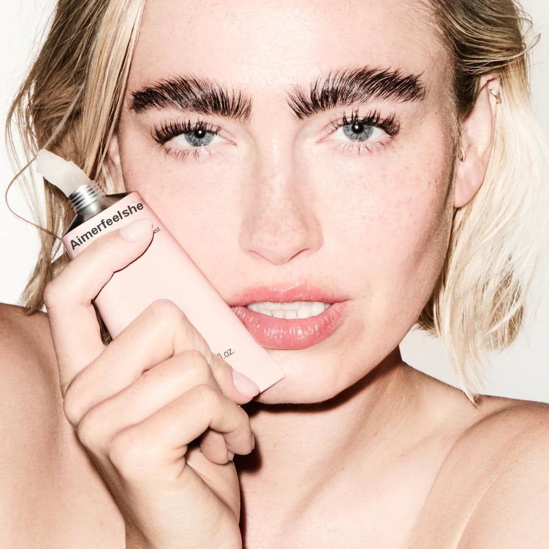 Aimerfeelshe Skin Defense Primer