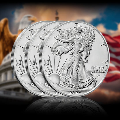 2025 225th Anniversary of Australian Proclamation Coins