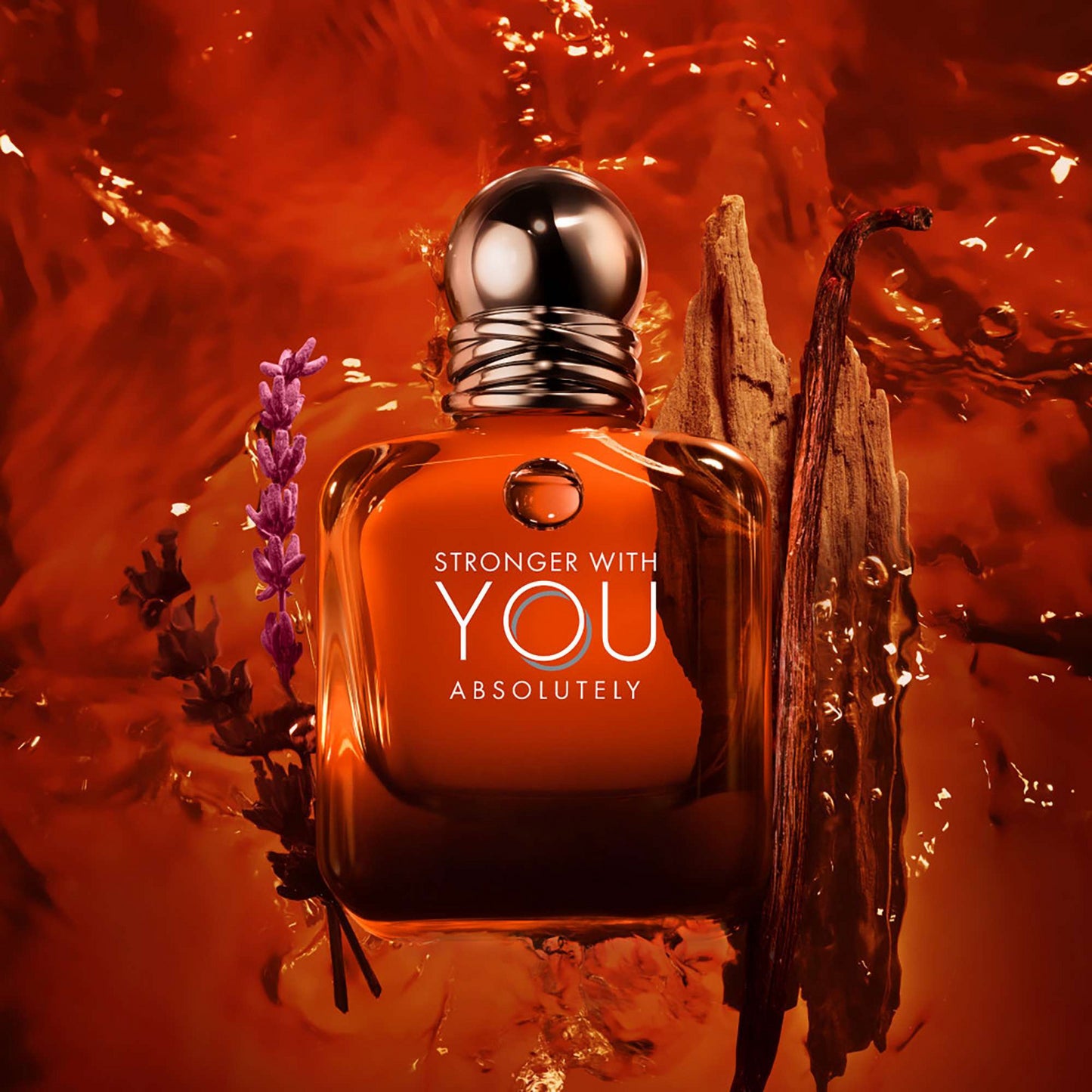 Stronger With You Absolutely Eau de Parfum Spray