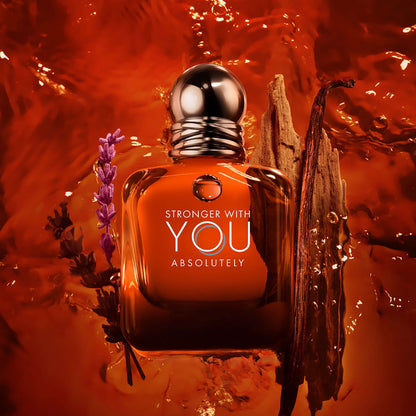 Stronger With You Absolutely Eau de Parfum Spray