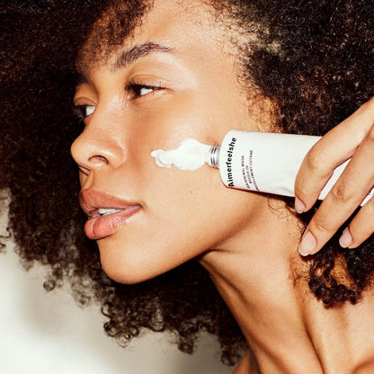 Aimerfeelshe Skin Defense Primer