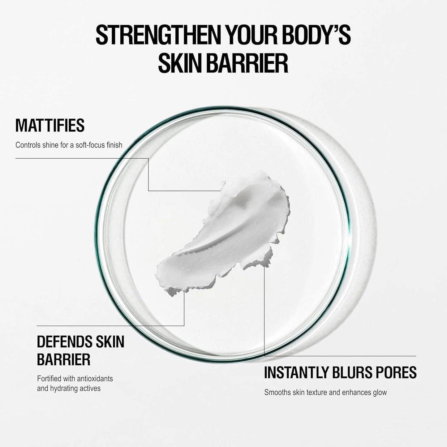 Aimerfeelshe Skin Defense Primer