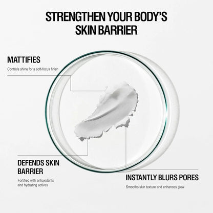 Aimerfeelshe Skin Defense Primer