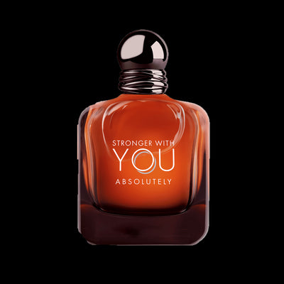 Stronger With You Absolutely Eau de Parfum Spray
