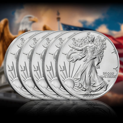 2025 225th Anniversary of Australian Proclamation Coins