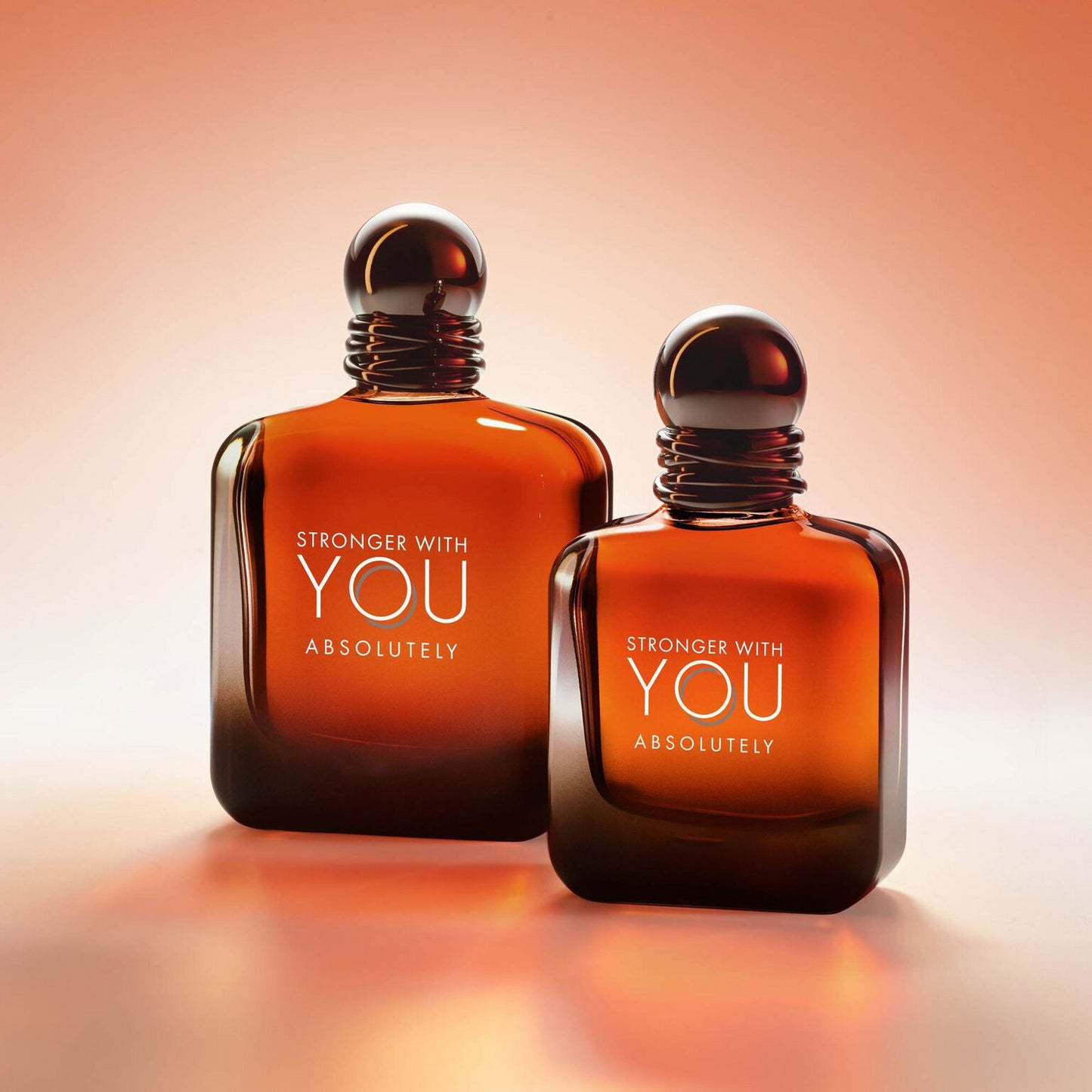 Stronger With You Absolutely Eau de Parfum Spray