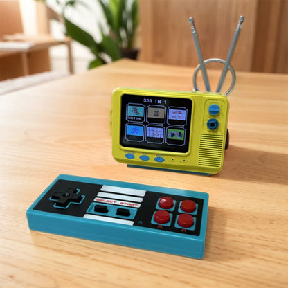 🎮Handheld Games🎮3.0-inch Screen-339 Classic Games