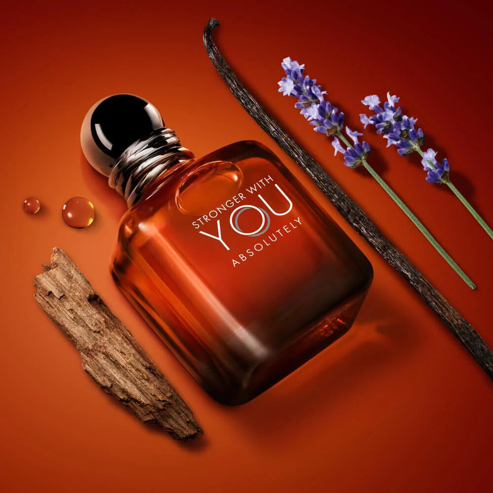 Stronger With You Absolutely Eau de Parfum Spray