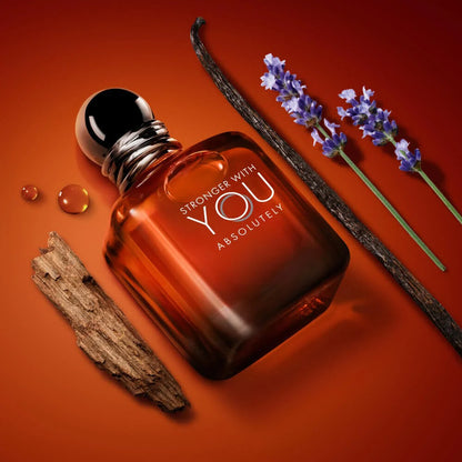 Stronger With You Absolutely Eau de Parfum Spray