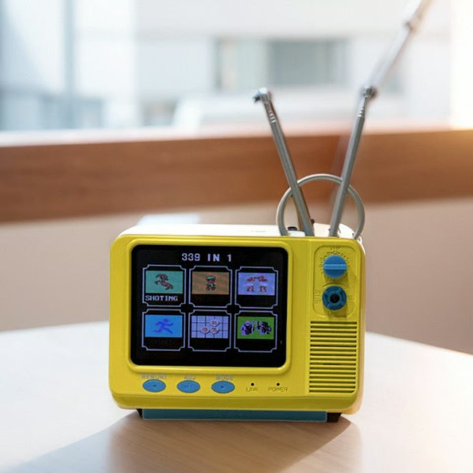 🎮Handheld Games🎮3.0-inch Screen-339 Classic Games