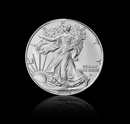 2025 225th Anniversary of Australian Proclamation Coins